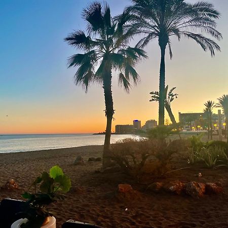 Benalbeach Zafiro By C&N Benalmádena Extérieur photo