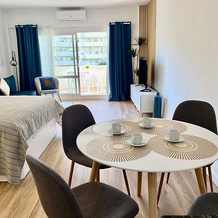 Benalbeach Zafiro By C&N Benalmádena Extérieur photo