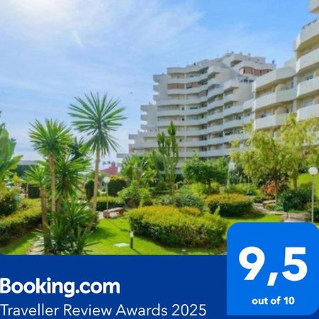 Benalbeach Zafiro By C&N Benalmádena Extérieur photo