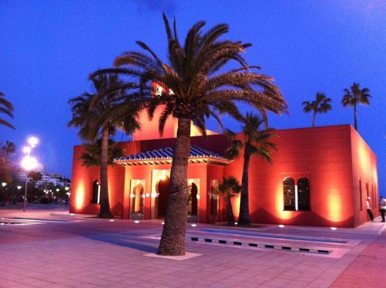 Benalbeach Zafiro By C&N Benalmádena Extérieur photo