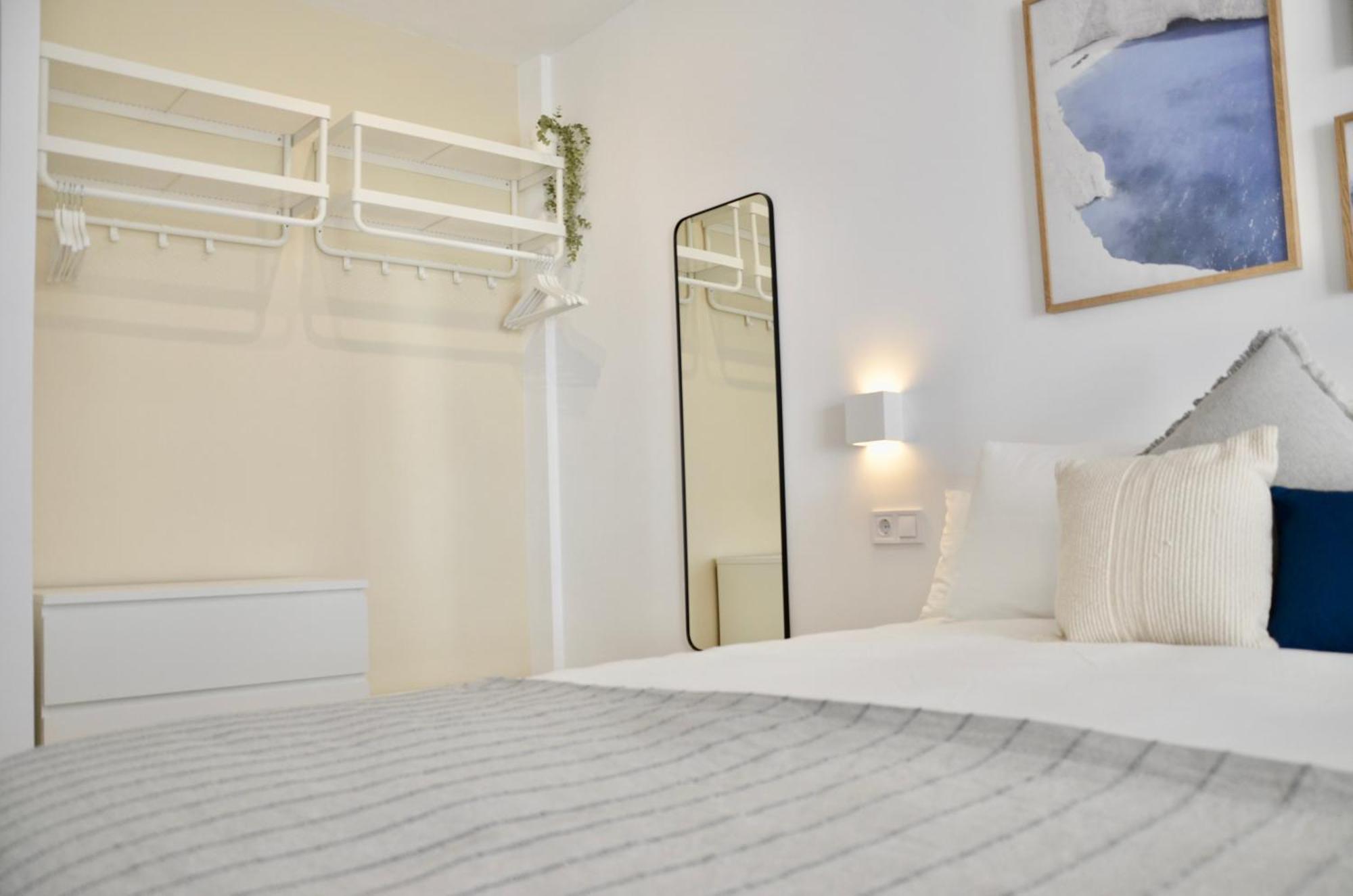 Benalbeach Zafiro By C&N Benalmádena Extérieur photo