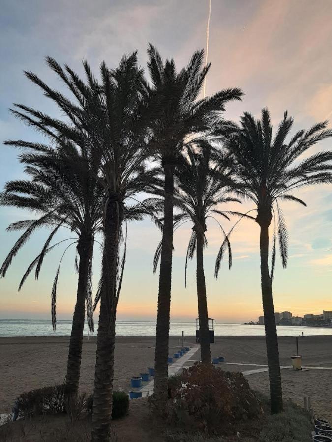 Benalbeach Zafiro By C&N Benalmádena Extérieur photo