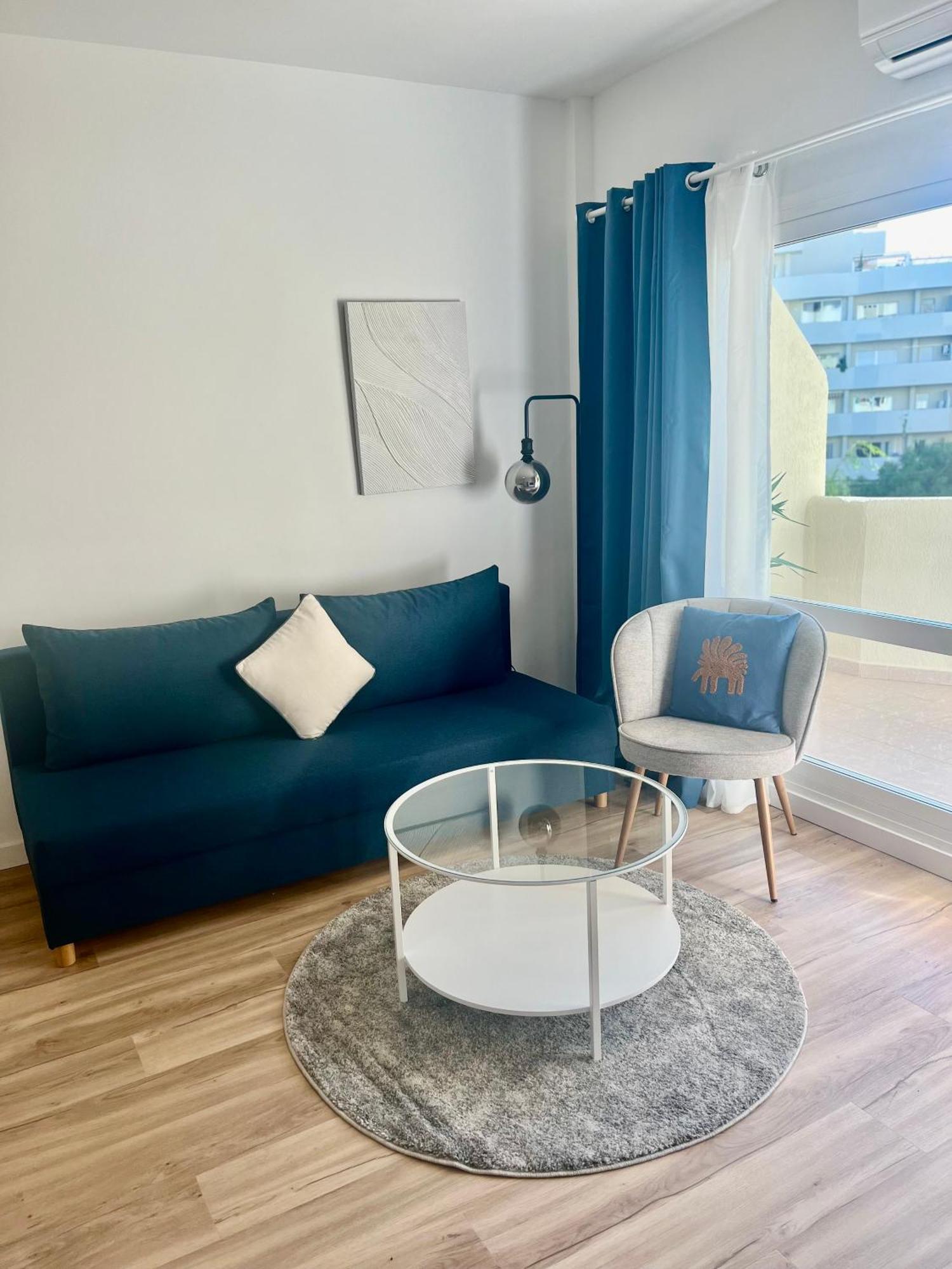 Benalbeach Zafiro By C&N Benalmádena Extérieur photo