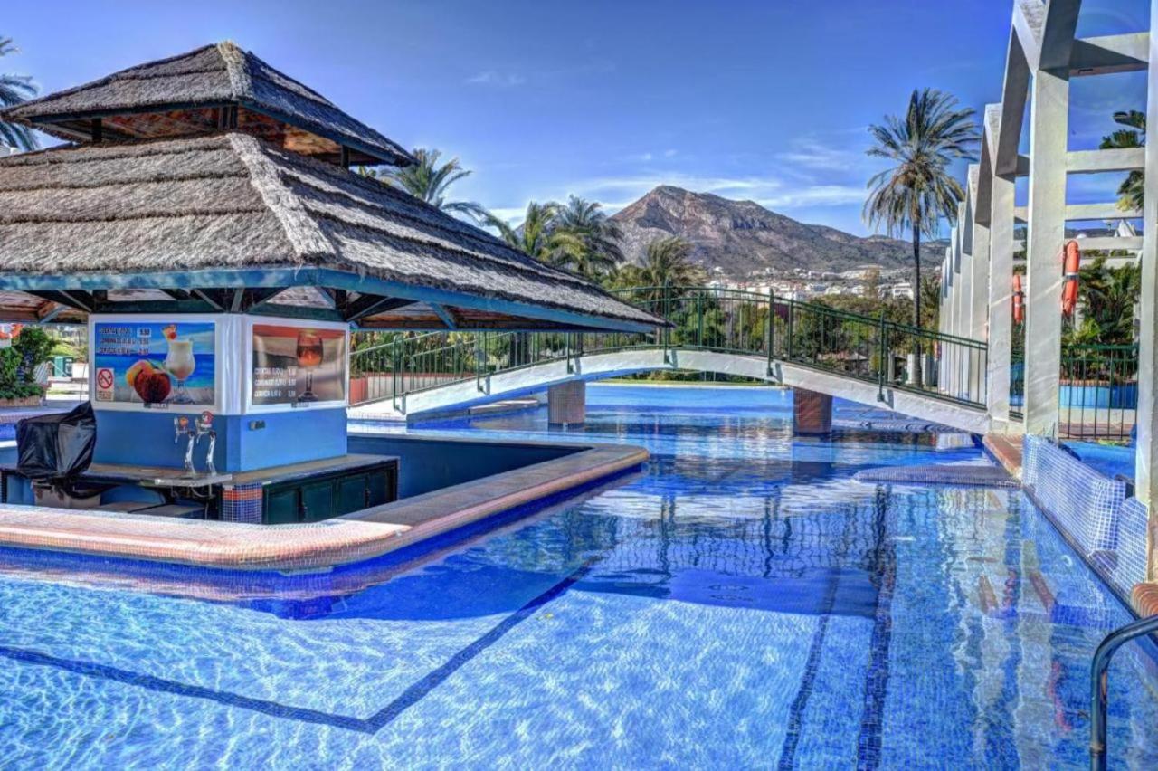 Benalbeach Zafiro By C&N Benalmádena Extérieur photo