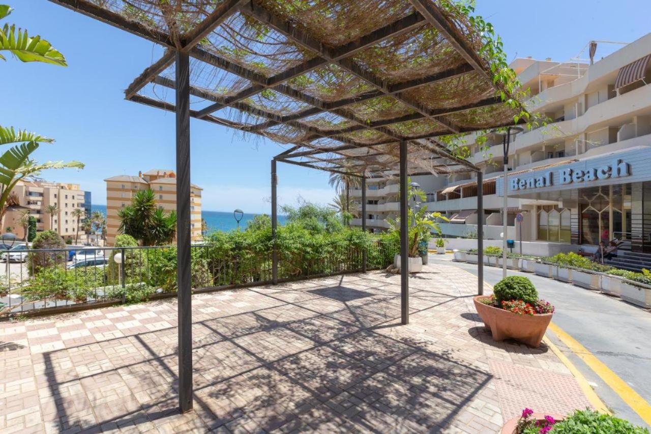 Benalbeach Zafiro By C&N Benalmádena Extérieur photo