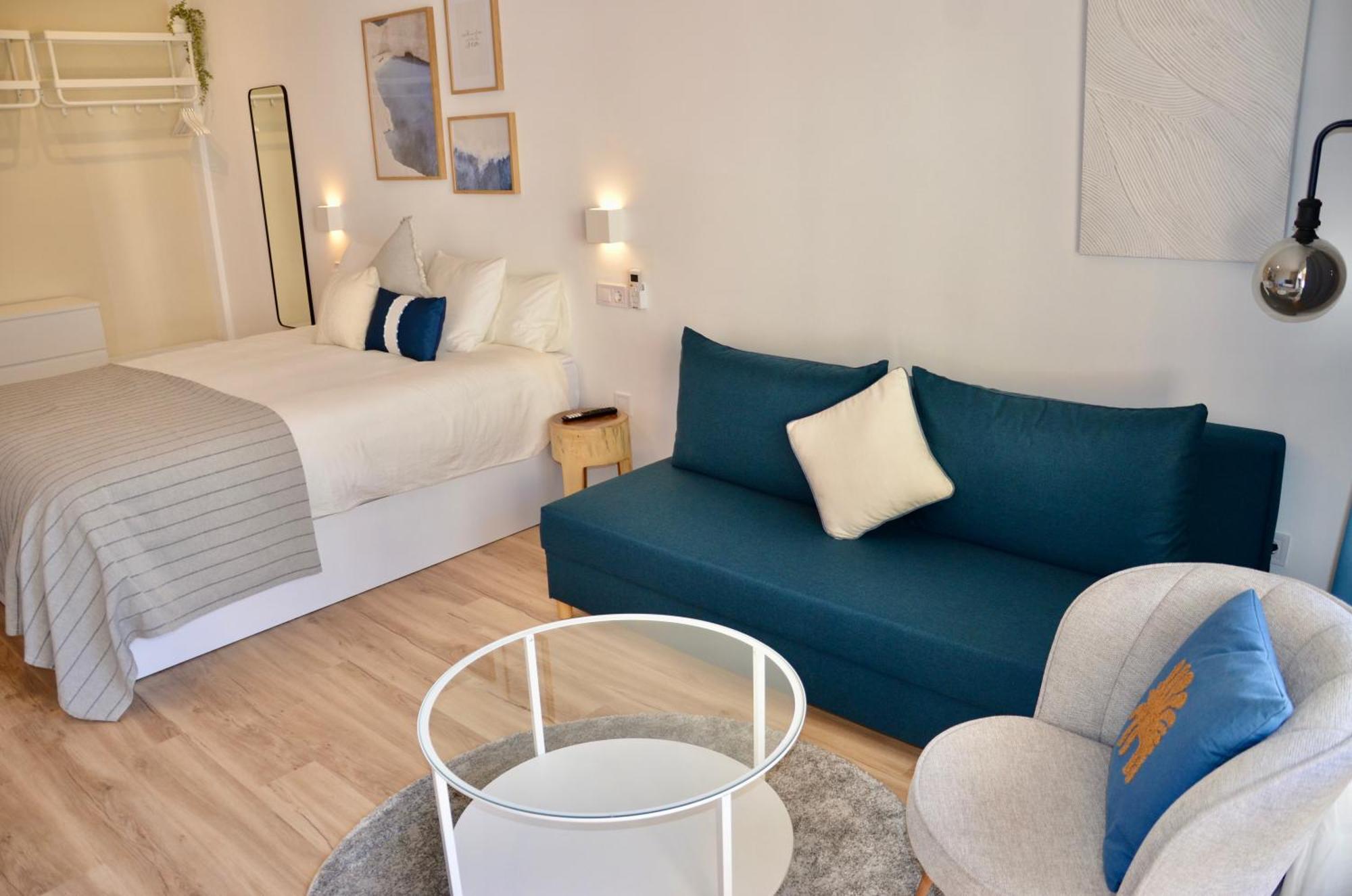 Benalbeach Zafiro By C&N Benalmádena Extérieur photo