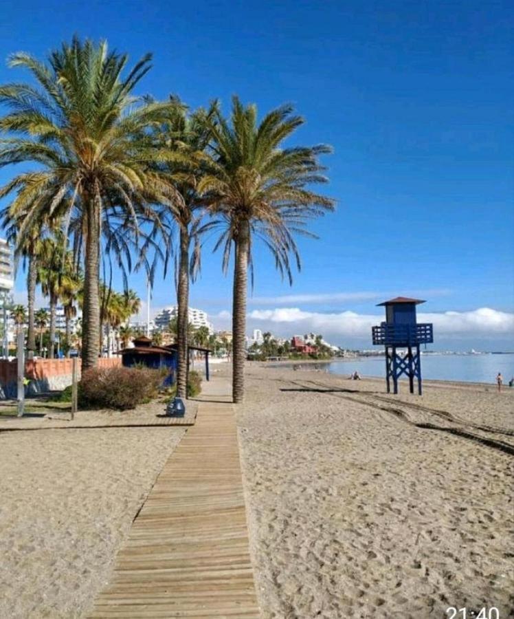 Benalbeach Zafiro By C&N Benalmádena Extérieur photo