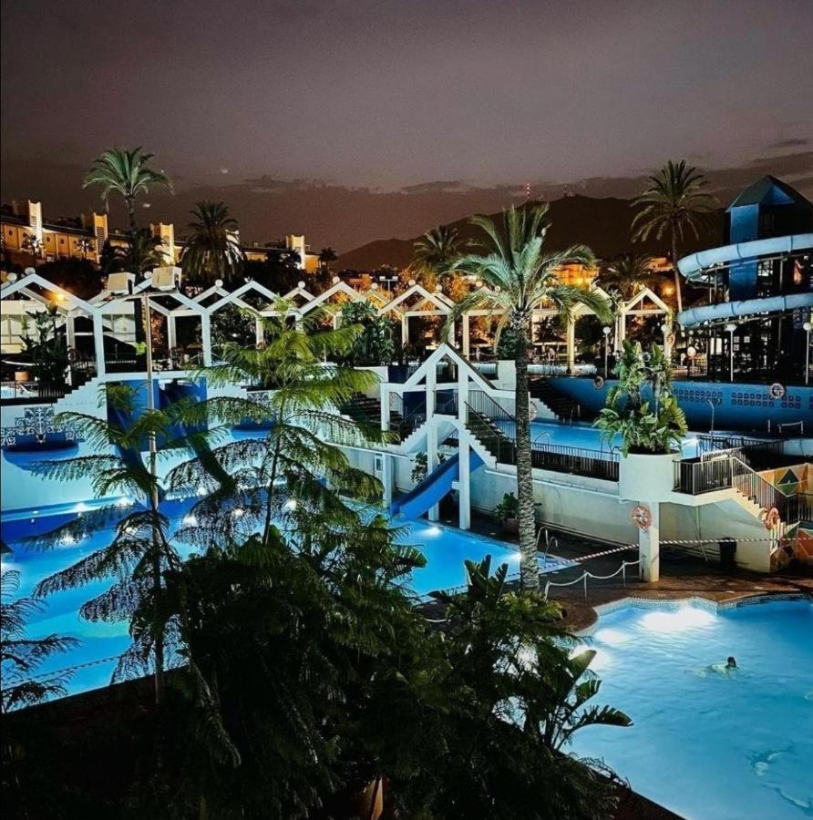 Benalbeach Zafiro By C&N Benalmádena Extérieur photo