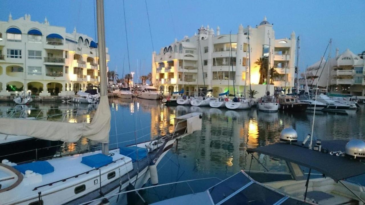 Benalbeach Zafiro By C&N Benalmádena Extérieur photo