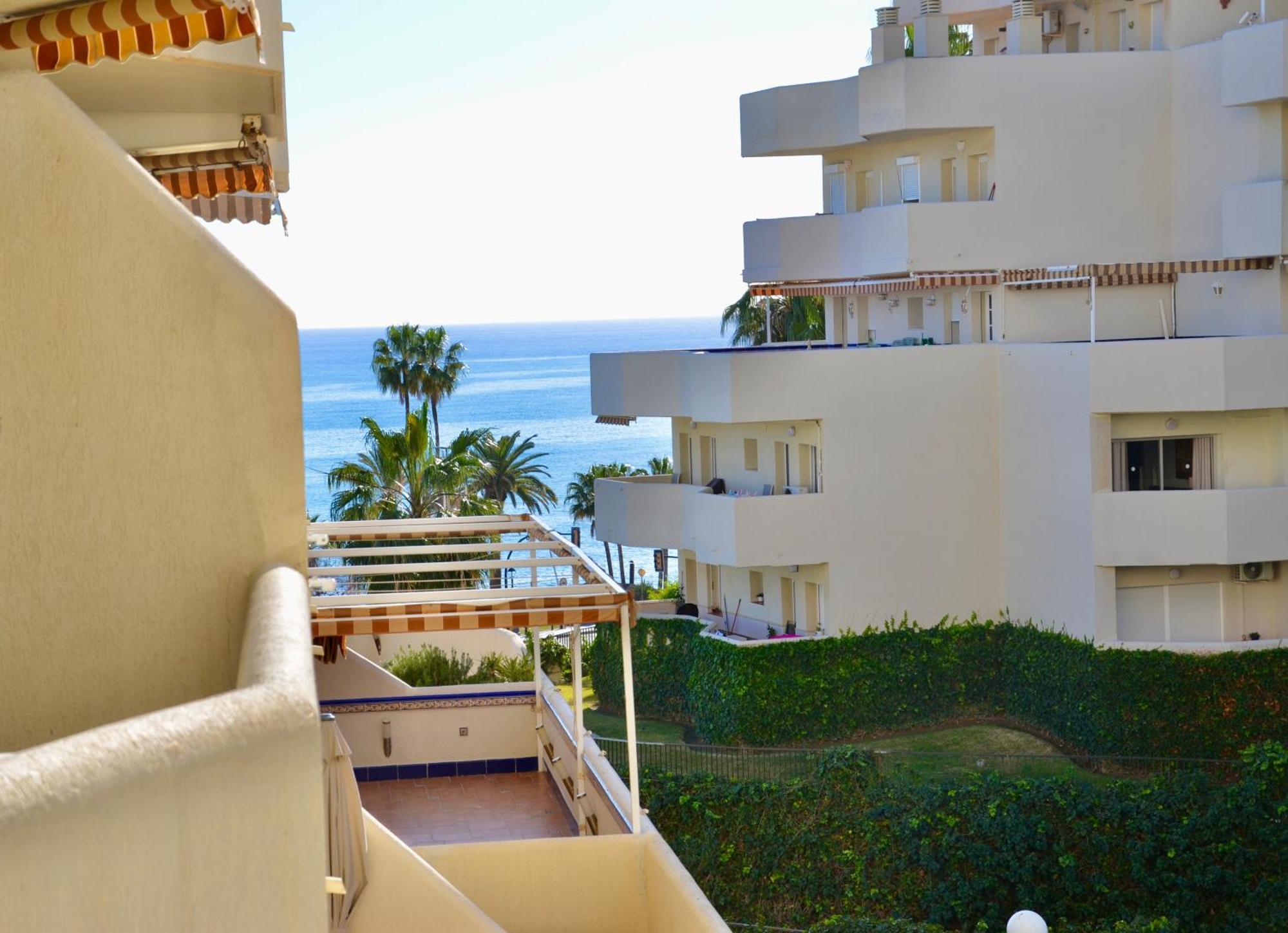 Benalbeach Zafiro By C&N Benalmádena Extérieur photo