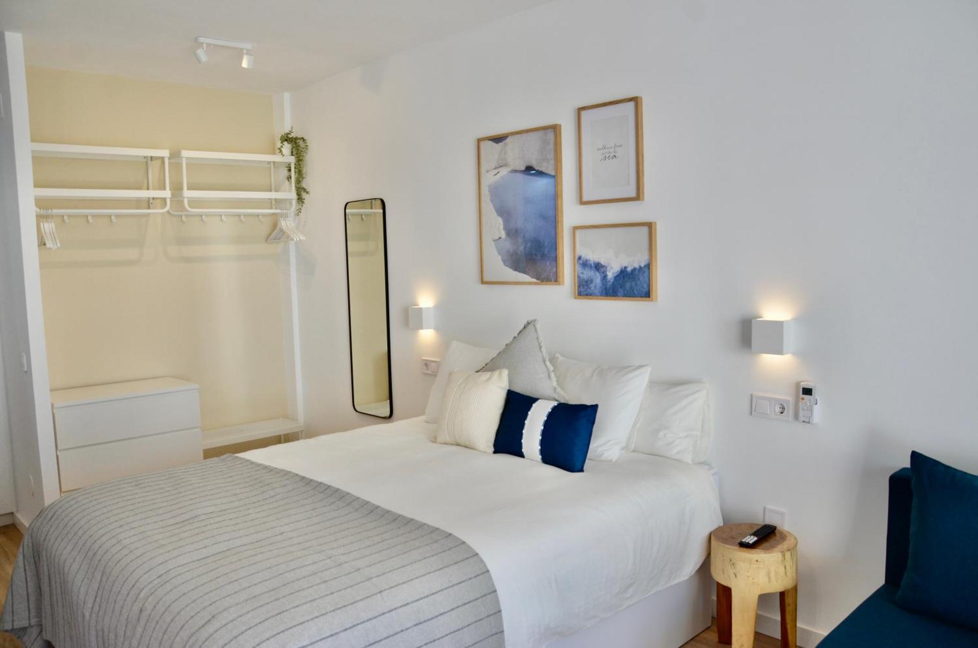 Benalbeach Zafiro By C&N Benalmádena Extérieur photo