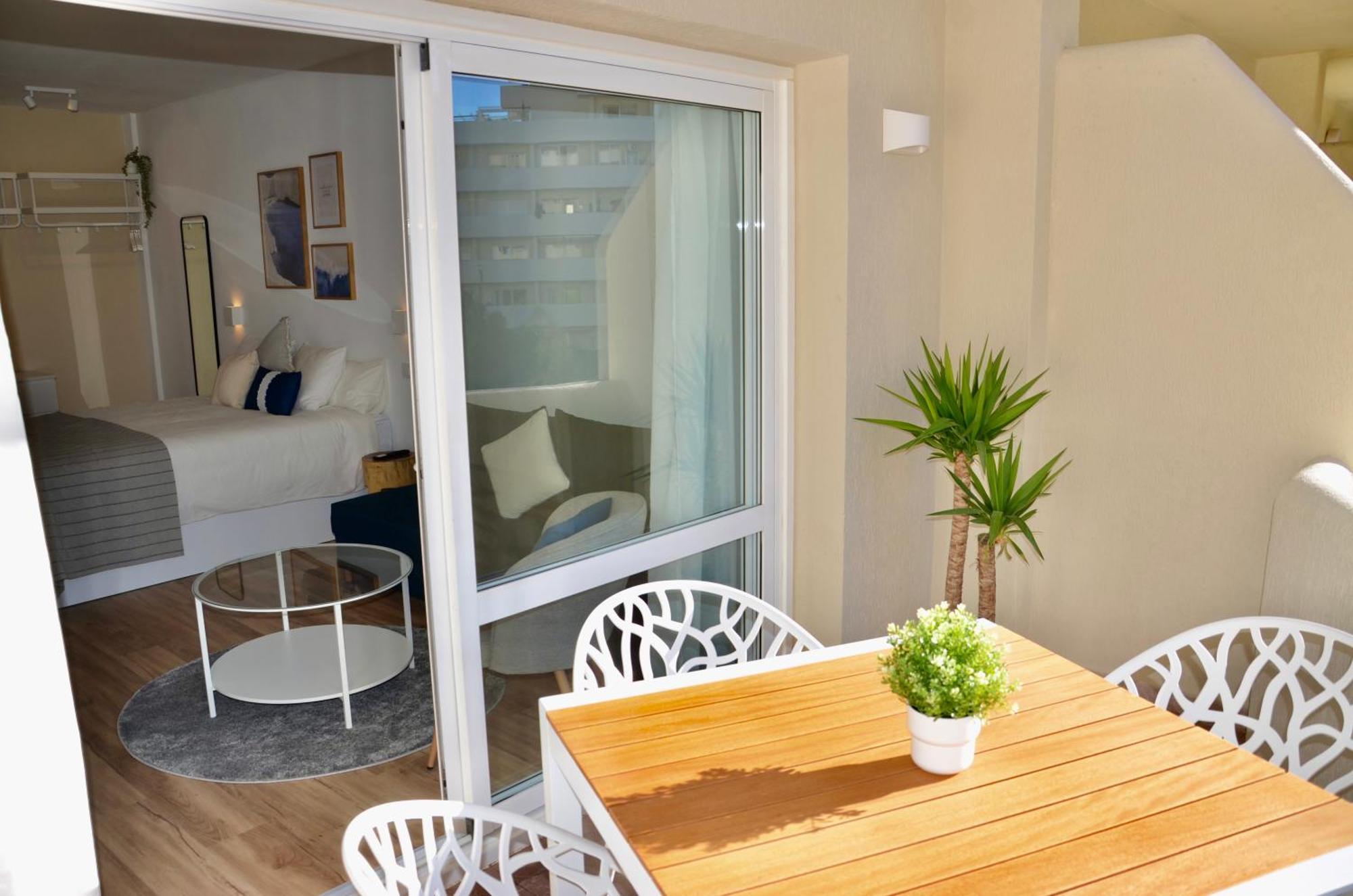 Benalbeach Zafiro By C&N Benalmádena Extérieur photo