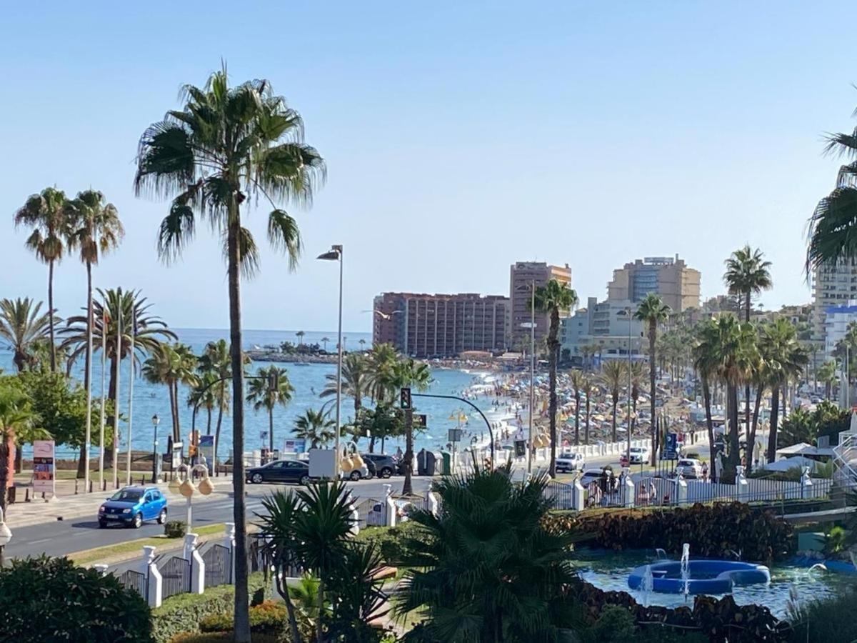 Benalbeach Zafiro By C&N Benalmádena Extérieur photo