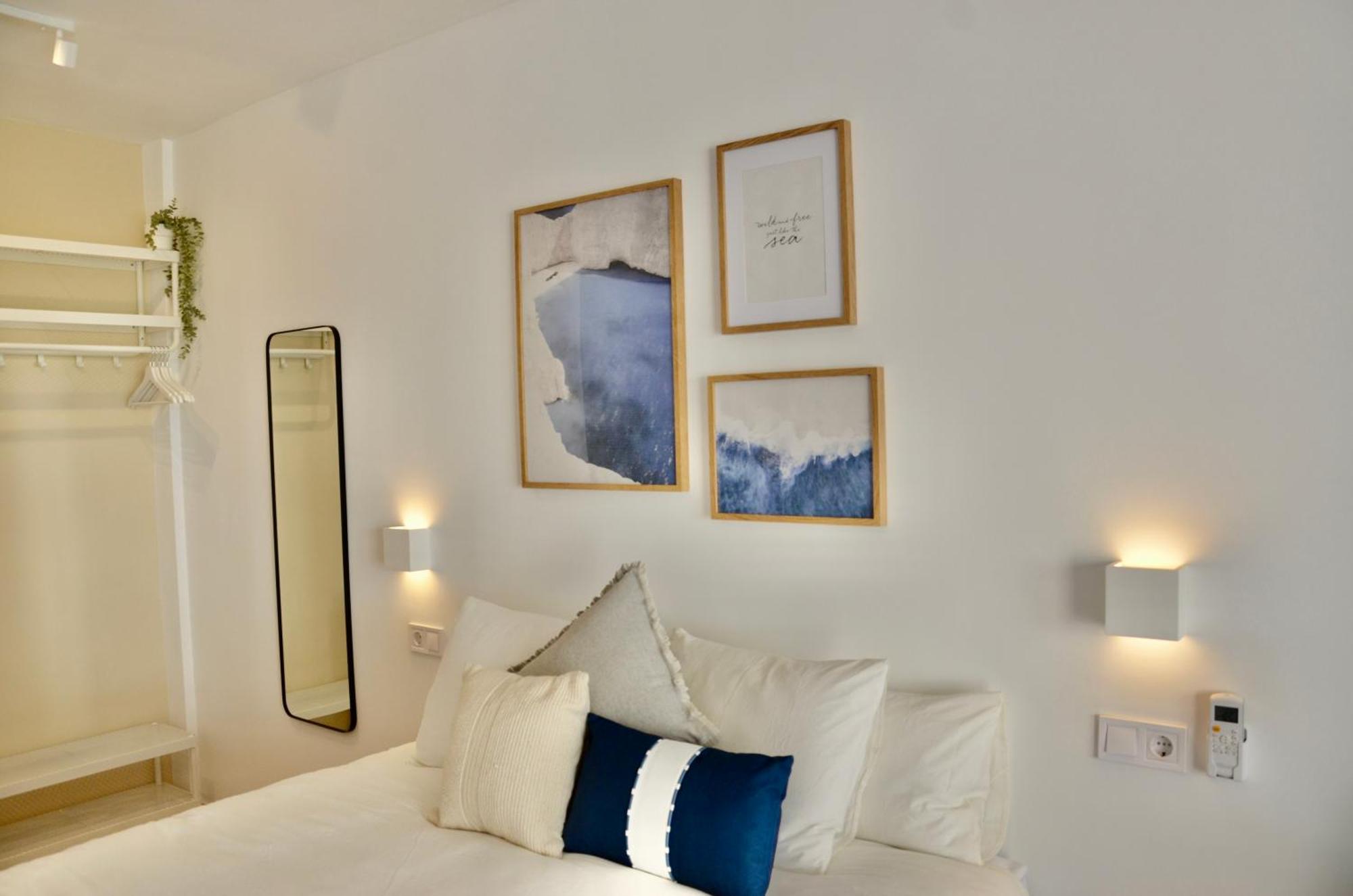 Benalbeach Zafiro By C&N Benalmádena Extérieur photo