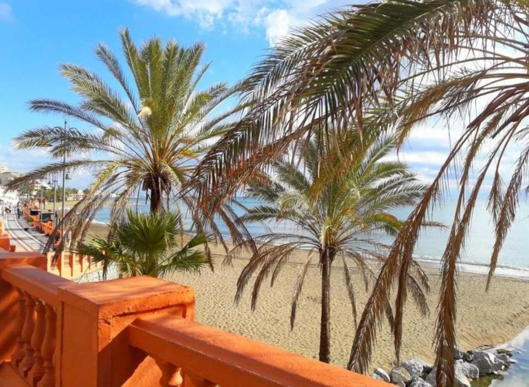 Benalbeach Zafiro By C&N Benalmádena Extérieur photo