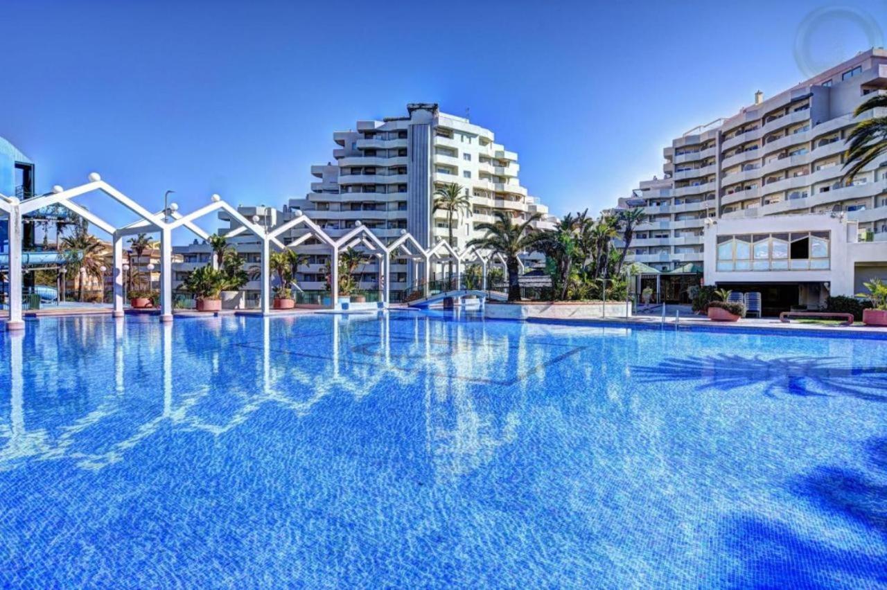 Benalbeach Zafiro By C&N Benalmádena Extérieur photo