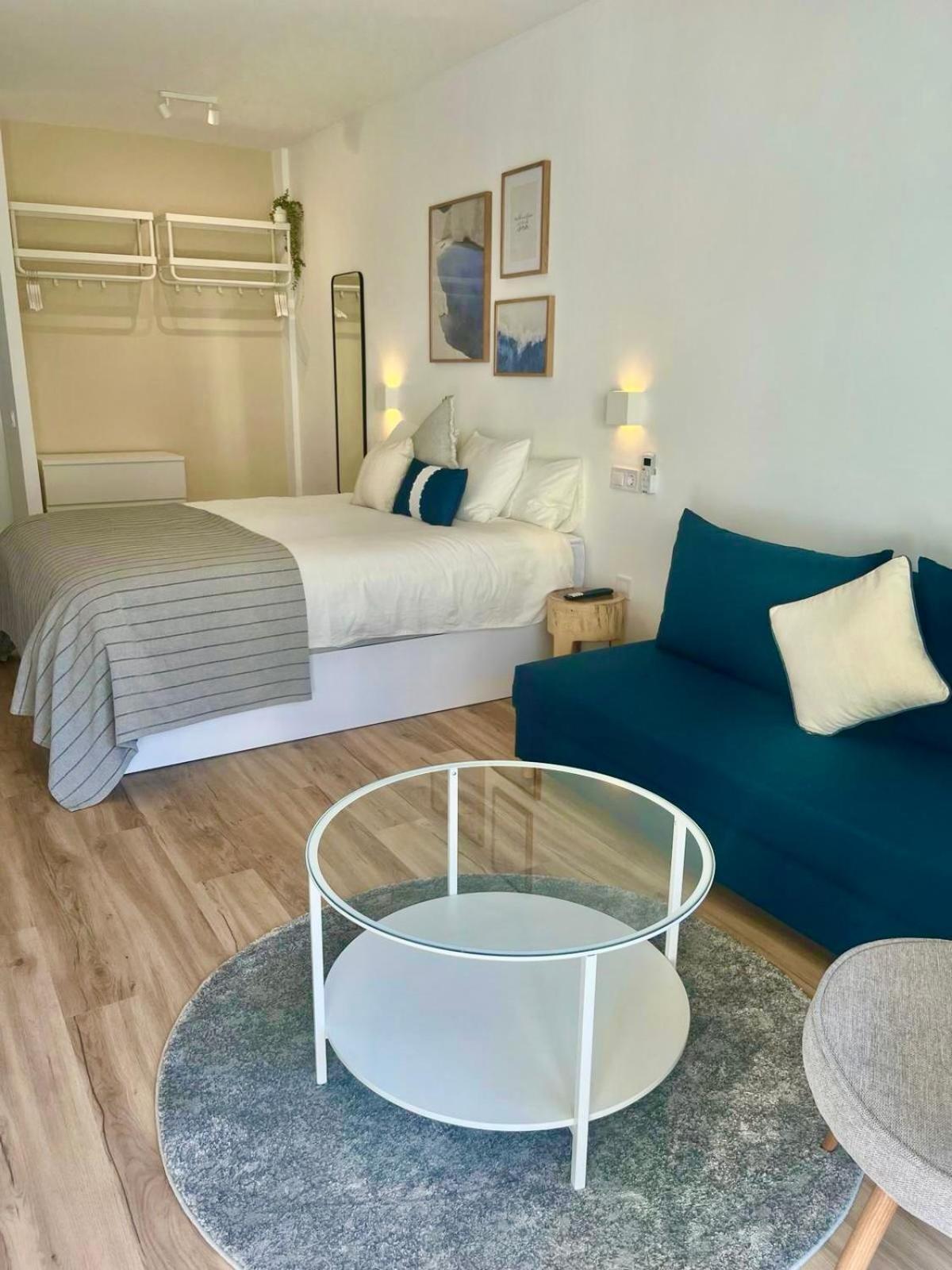 Benalbeach Zafiro By C&N Benalmádena Extérieur photo