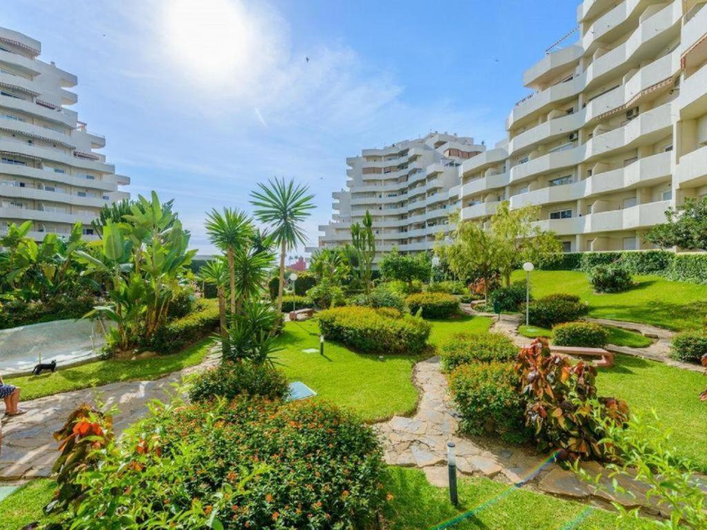 Benalbeach Zafiro By C&N Benalmádena Extérieur photo