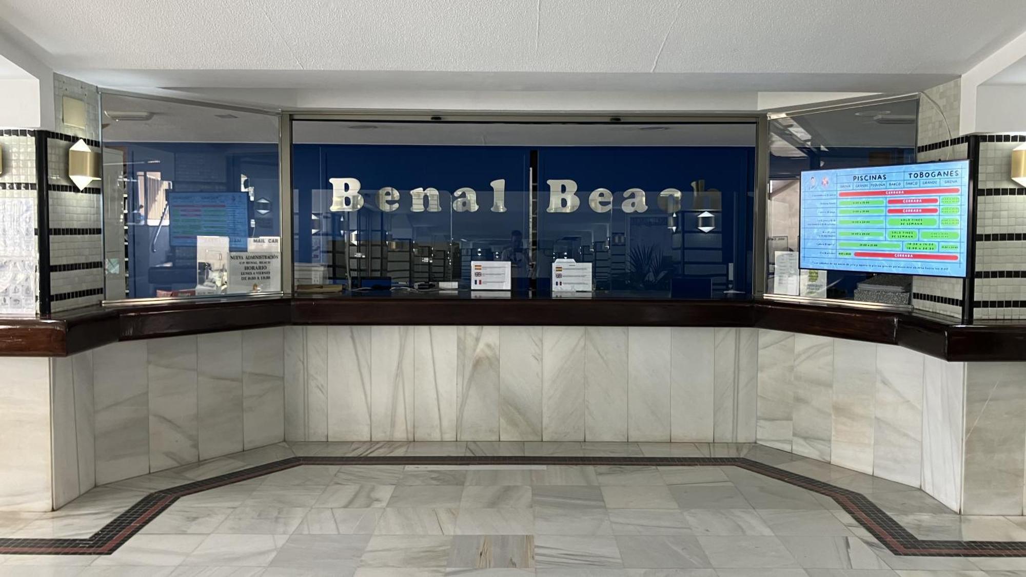 Benalbeach Zafiro By C&N Benalmádena Extérieur photo